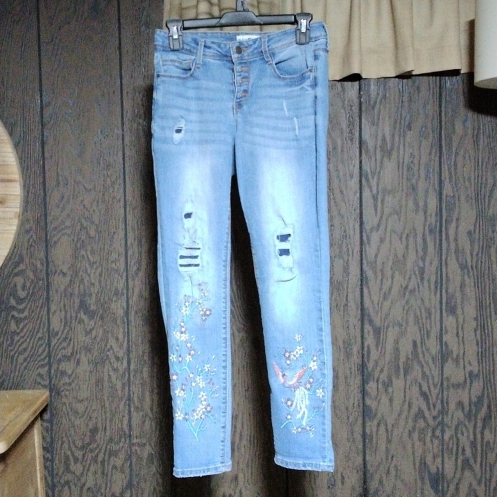 Jeans by Black Daisy